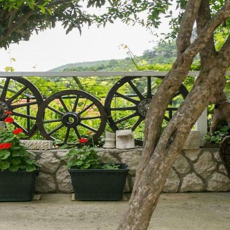 Apartment Klepo Dubrovnik Ngoại thất bức ảnh