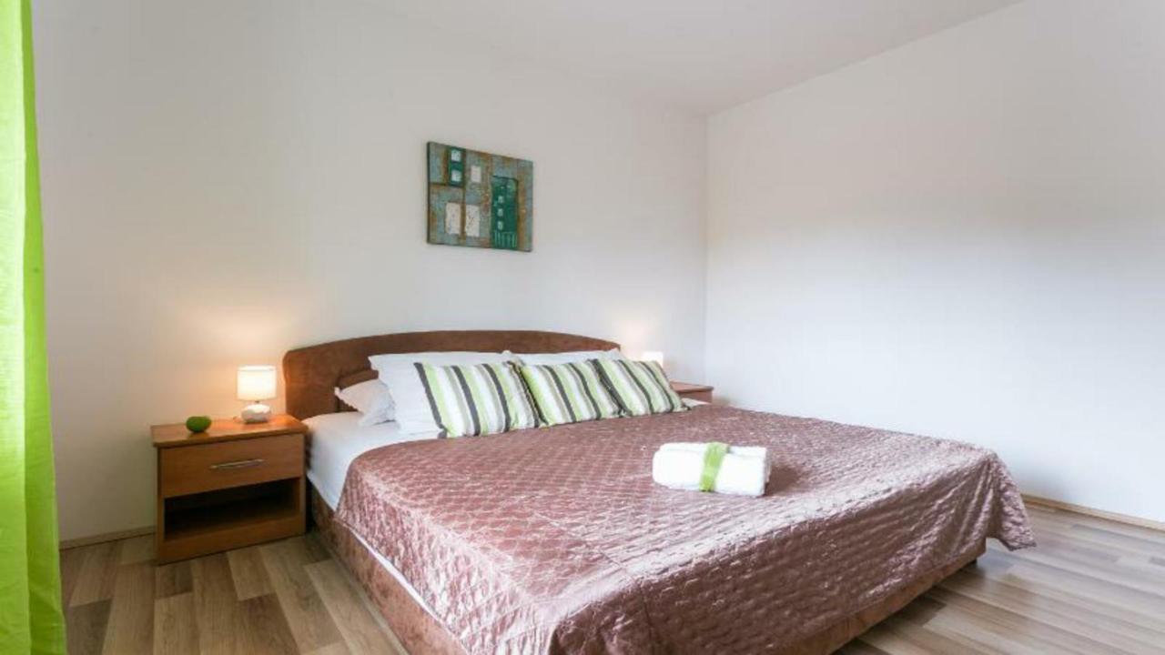 Apartment Klepo Dubrovnik Ngoại thất bức ảnh