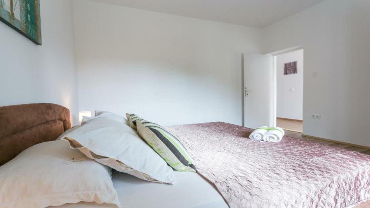 Apartment Klepo Dubrovnik Ngoại thất bức ảnh