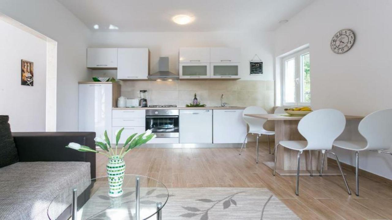 Apartment Klepo Dubrovnik Ngoại thất bức ảnh