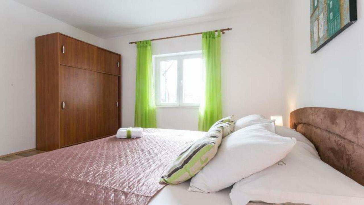 Apartment Klepo Dubrovnik Ngoại thất bức ảnh