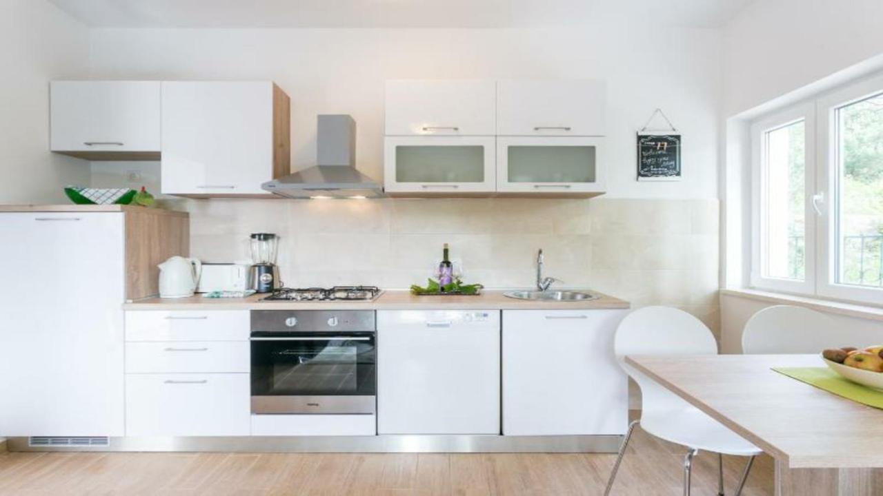 Apartment Klepo Dubrovnik Ngoại thất bức ảnh