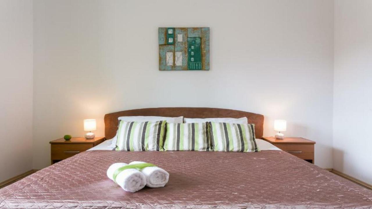 Apartment Klepo Dubrovnik Ngoại thất bức ảnh