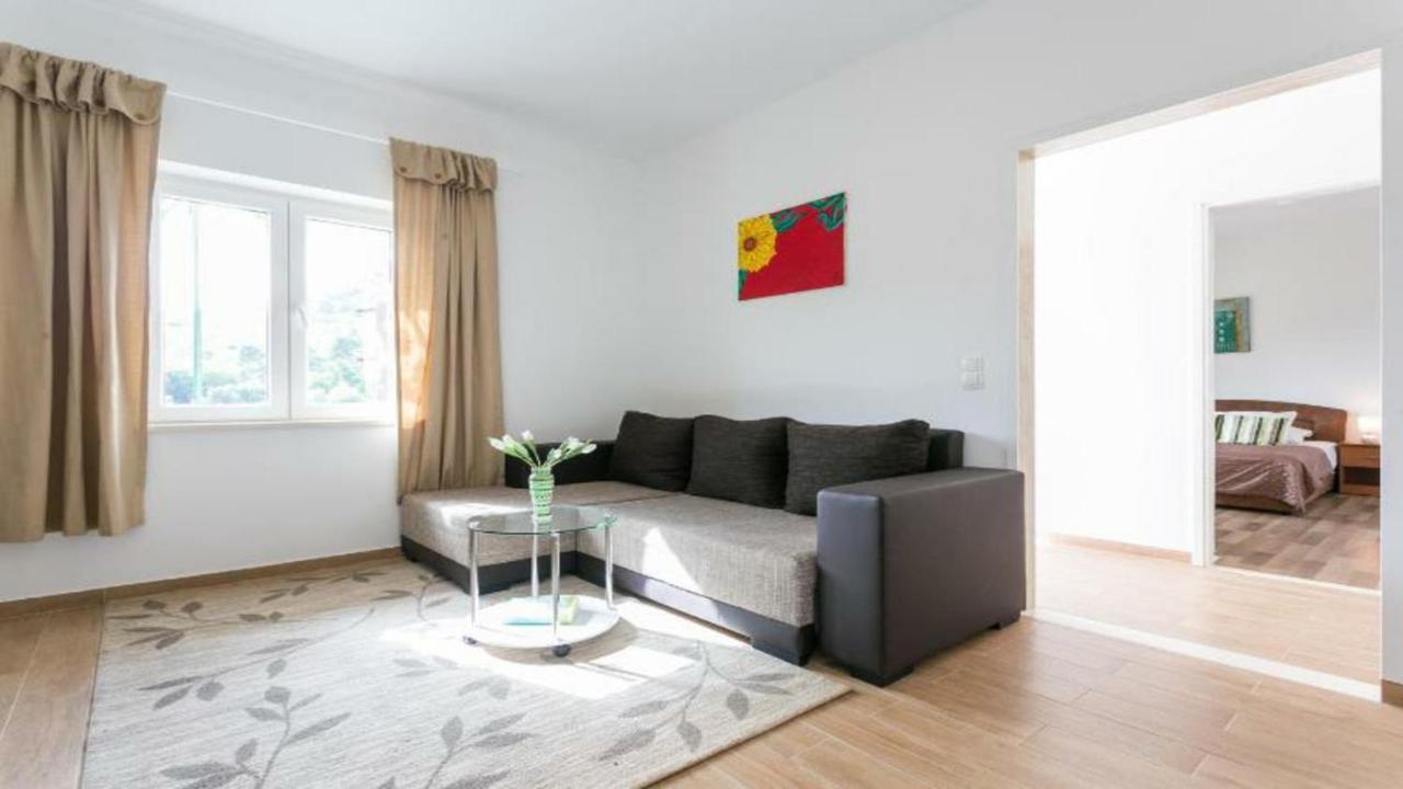 Apartment Klepo Dubrovnik Ngoại thất bức ảnh