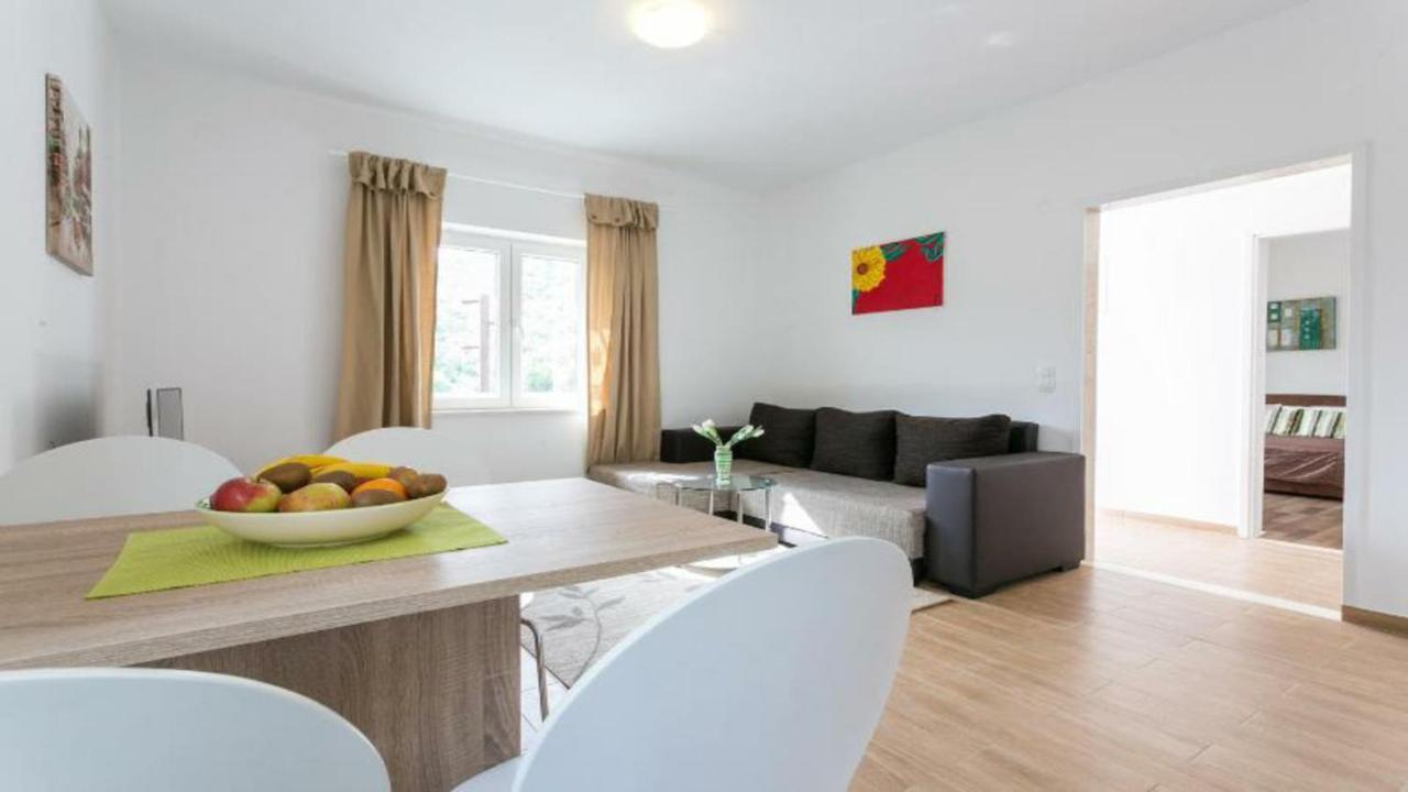 Apartment Klepo Dubrovnik Ngoại thất bức ảnh