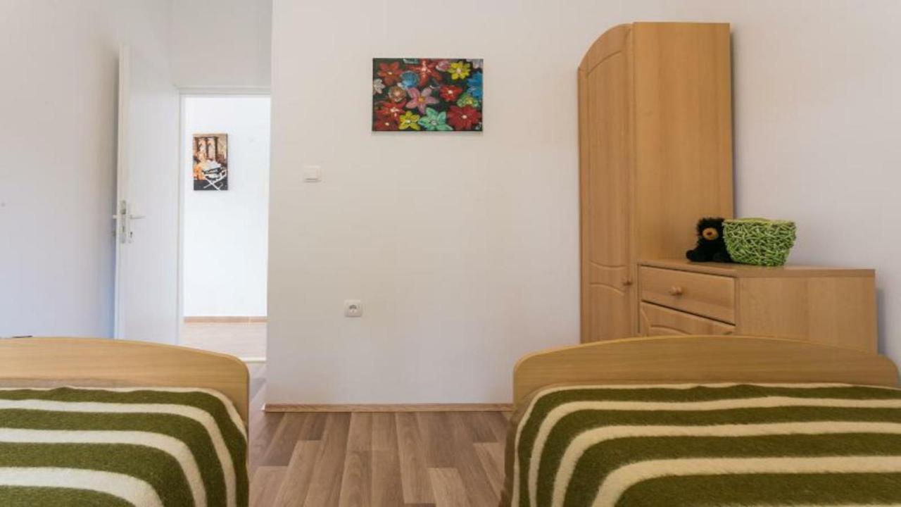 Apartment Klepo Dubrovnik Ngoại thất bức ảnh