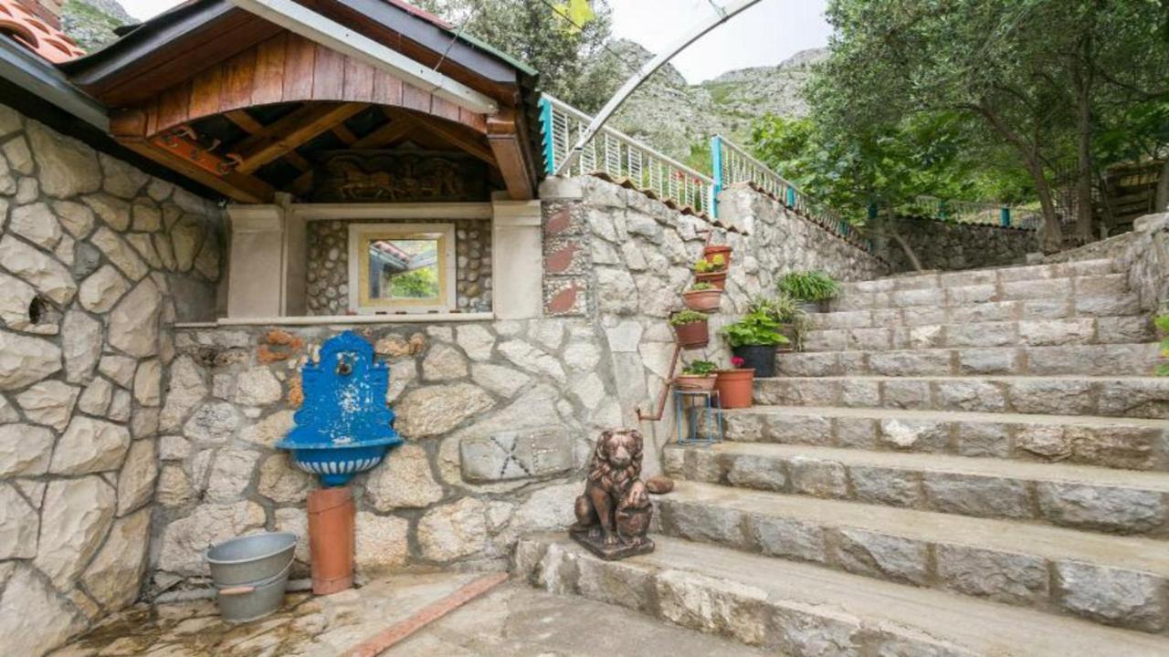 Apartment Klepo Dubrovnik Ngoại thất bức ảnh