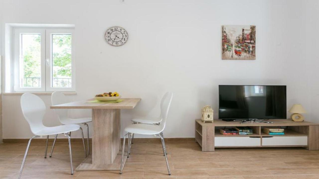 Apartment Klepo Dubrovnik Ngoại thất bức ảnh