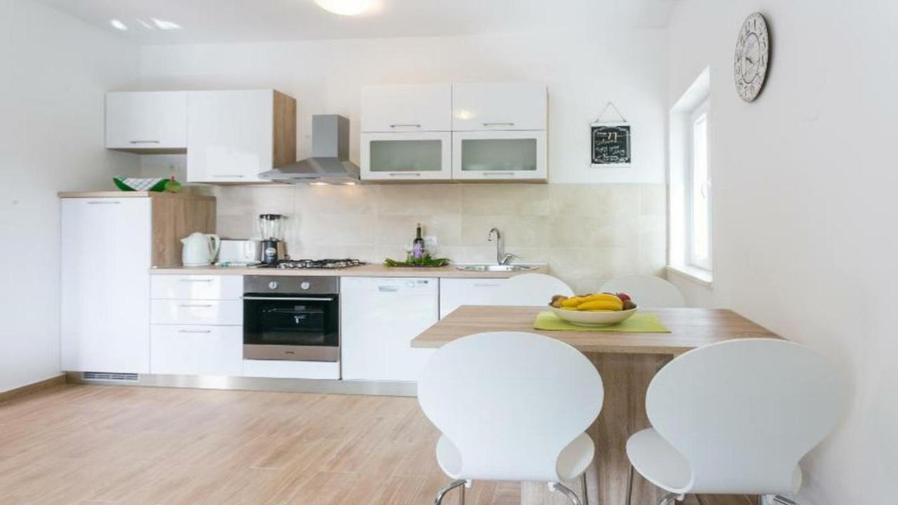 Apartment Klepo Dubrovnik Ngoại thất bức ảnh