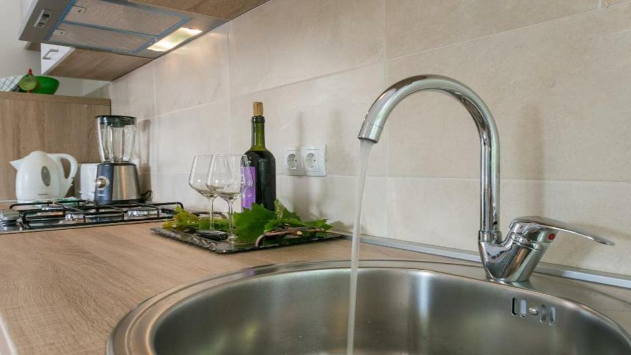 Apartment Klepo Dubrovnik Ngoại thất bức ảnh
