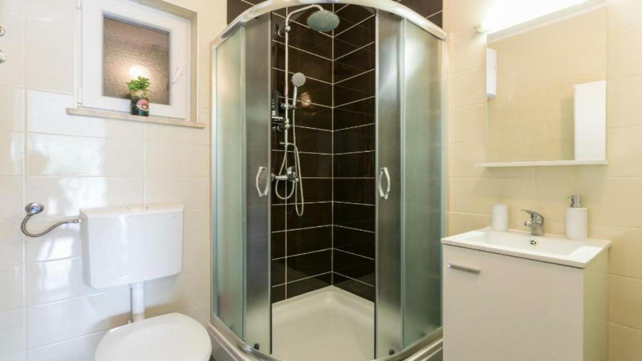 Apartment Klepo Dubrovnik Ngoại thất bức ảnh
