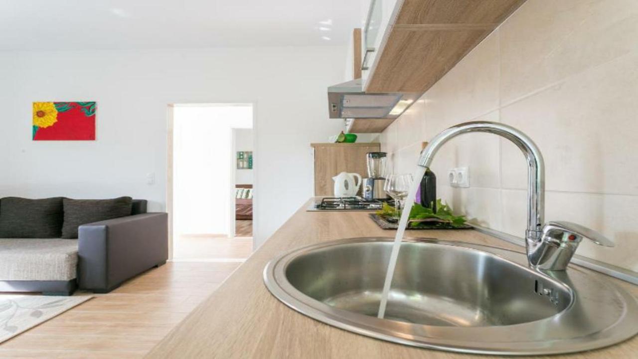 Apartment Klepo Dubrovnik Ngoại thất bức ảnh