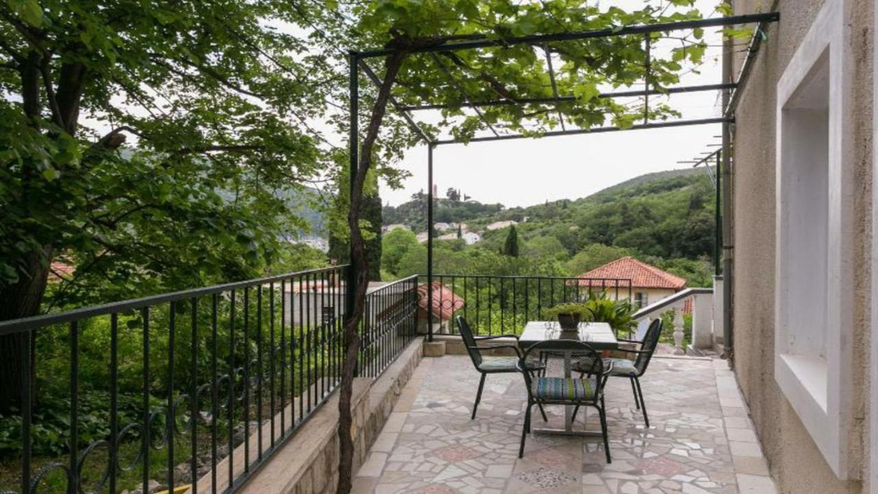 Apartment Klepo Dubrovnik Ngoại thất bức ảnh