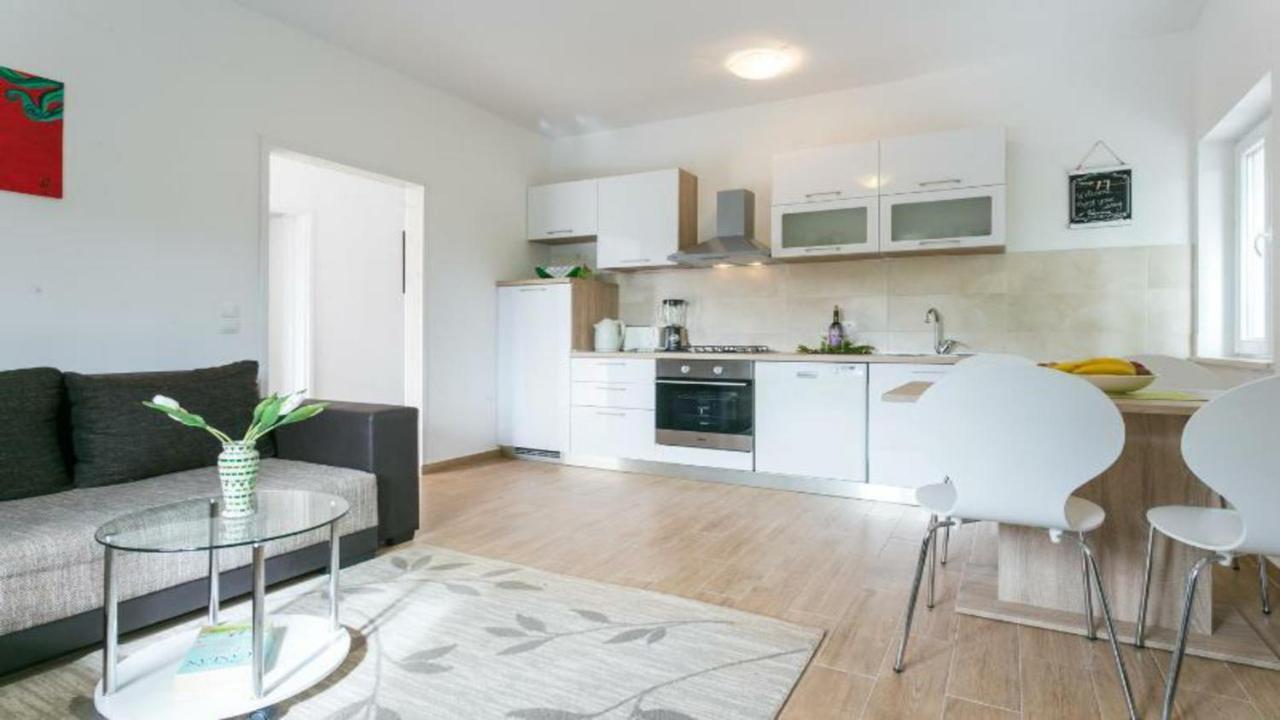 Apartment Klepo Dubrovnik Ngoại thất bức ảnh