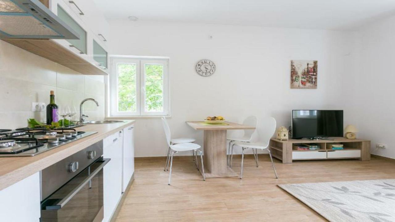 Apartment Klepo Dubrovnik Ngoại thất bức ảnh