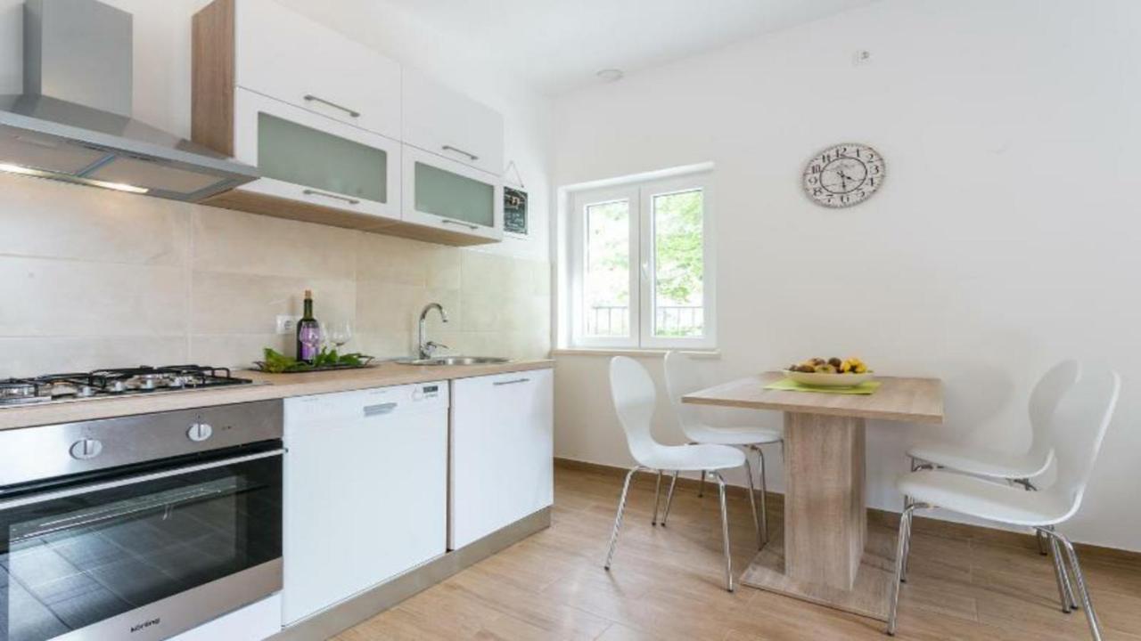 Apartment Klepo Dubrovnik Ngoại thất bức ảnh