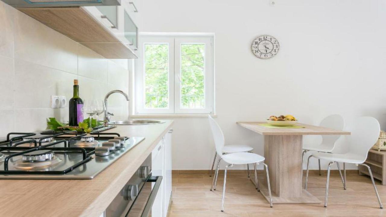 Apartment Klepo Dubrovnik Ngoại thất bức ảnh