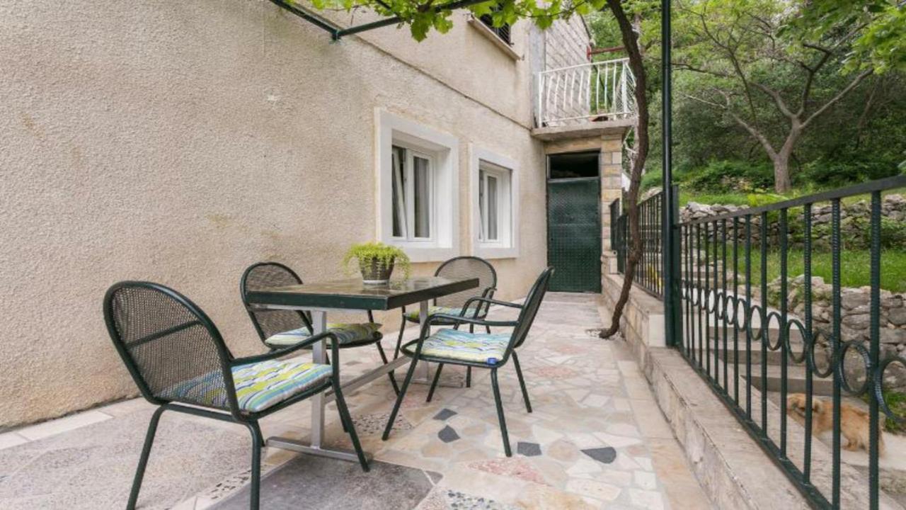 Apartment Klepo Dubrovnik Ngoại thất bức ảnh