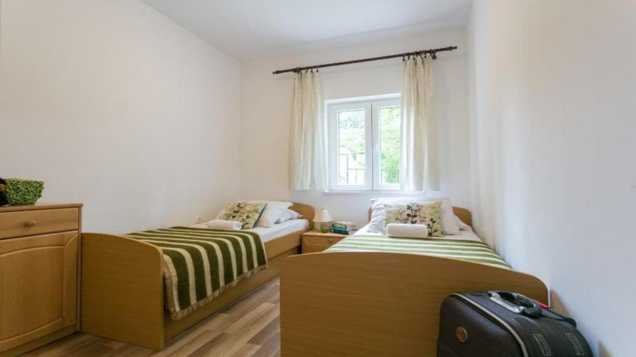 Apartment Klepo Dubrovnik Ngoại thất bức ảnh