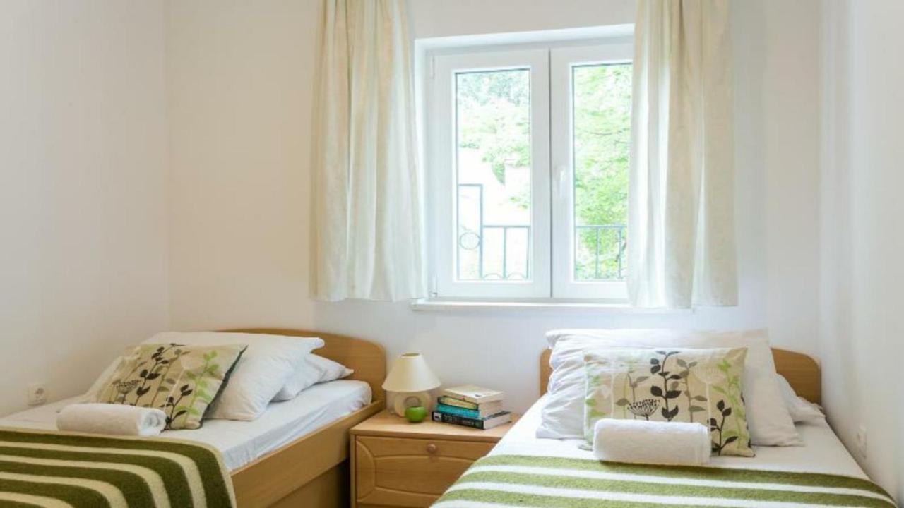 Apartment Klepo Dubrovnik Ngoại thất bức ảnh