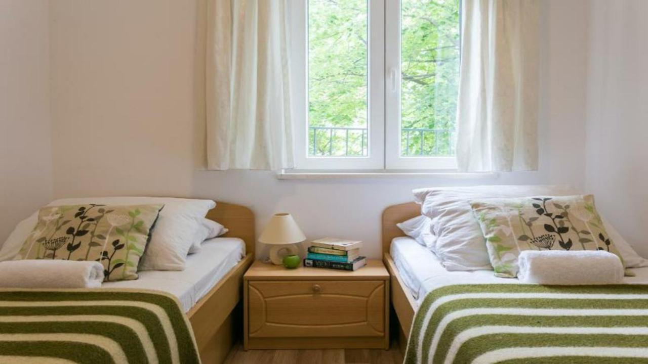 Apartment Klepo Dubrovnik Ngoại thất bức ảnh