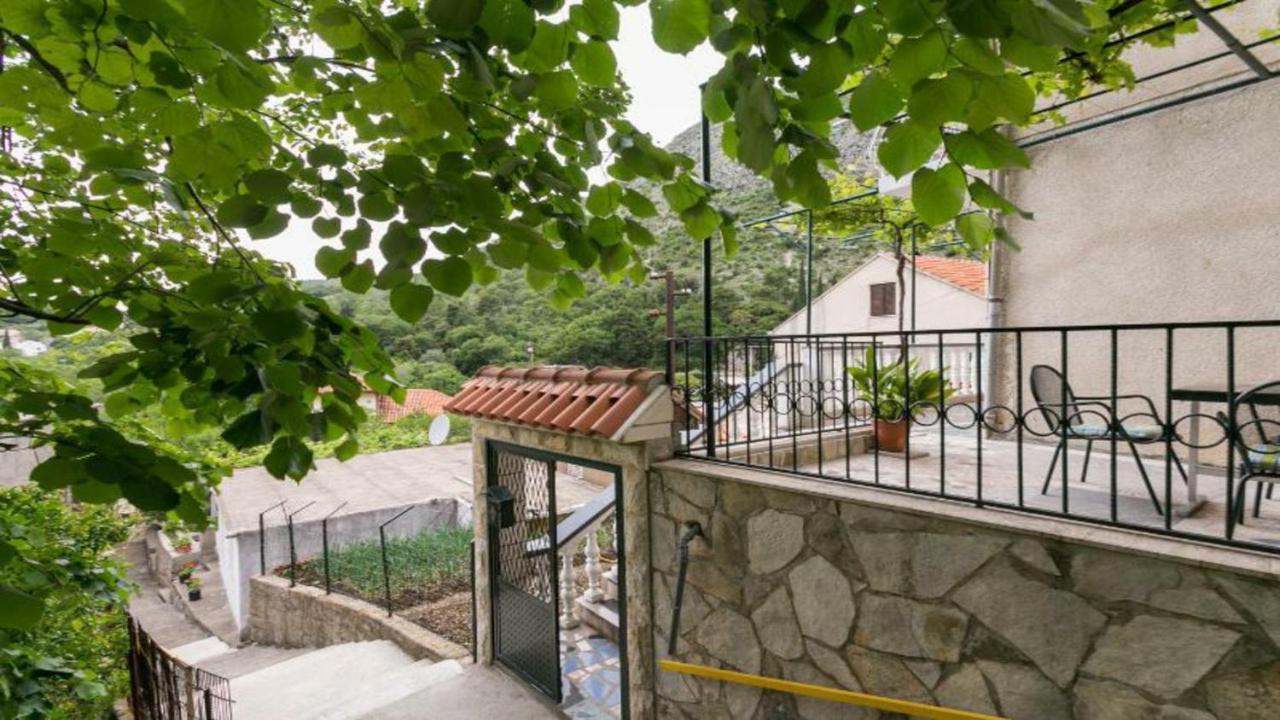 Apartment Klepo Dubrovnik Ngoại thất bức ảnh